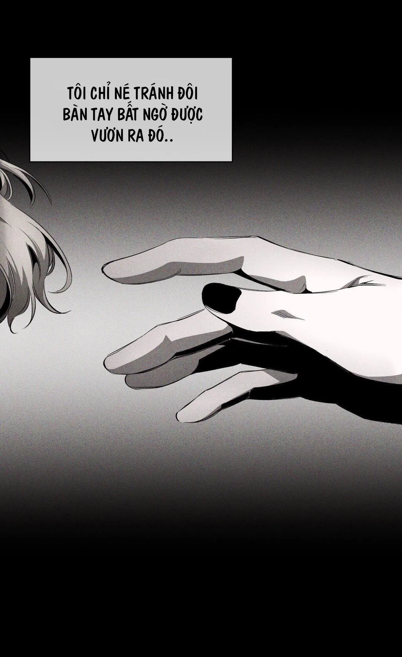 UNHOLY Chapter 10 Trang 22