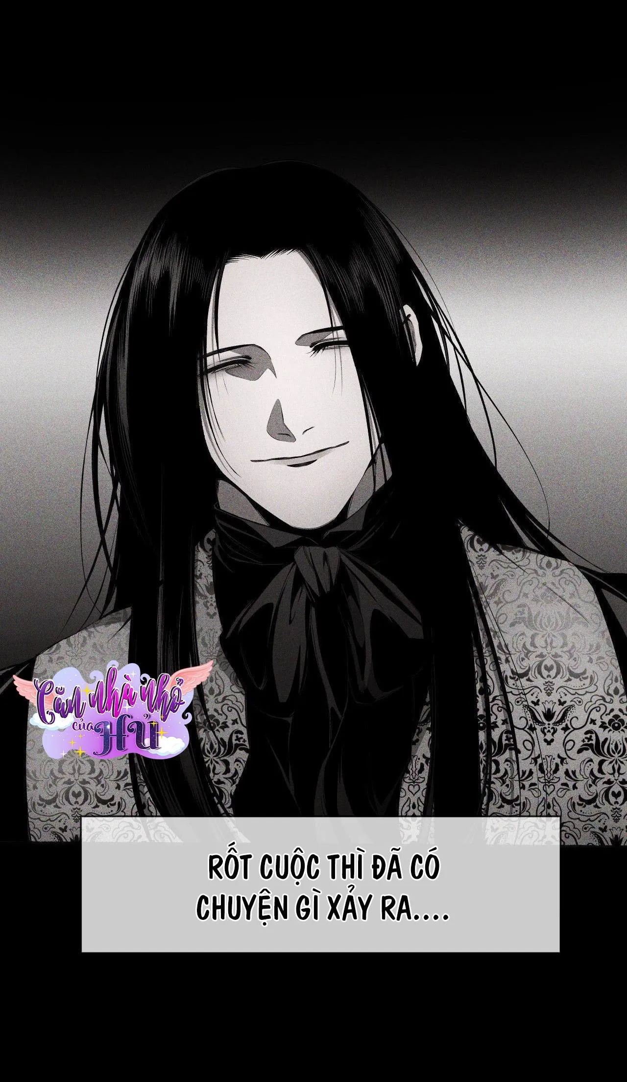 UNHOLY Chapter 10 Trang 24