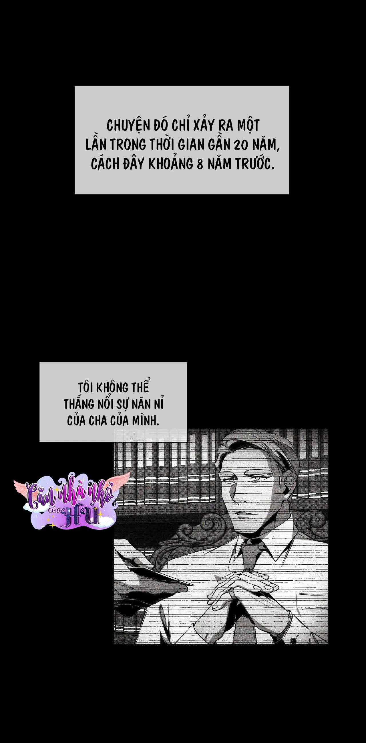 UNHOLY Chapter 10 Trang 28