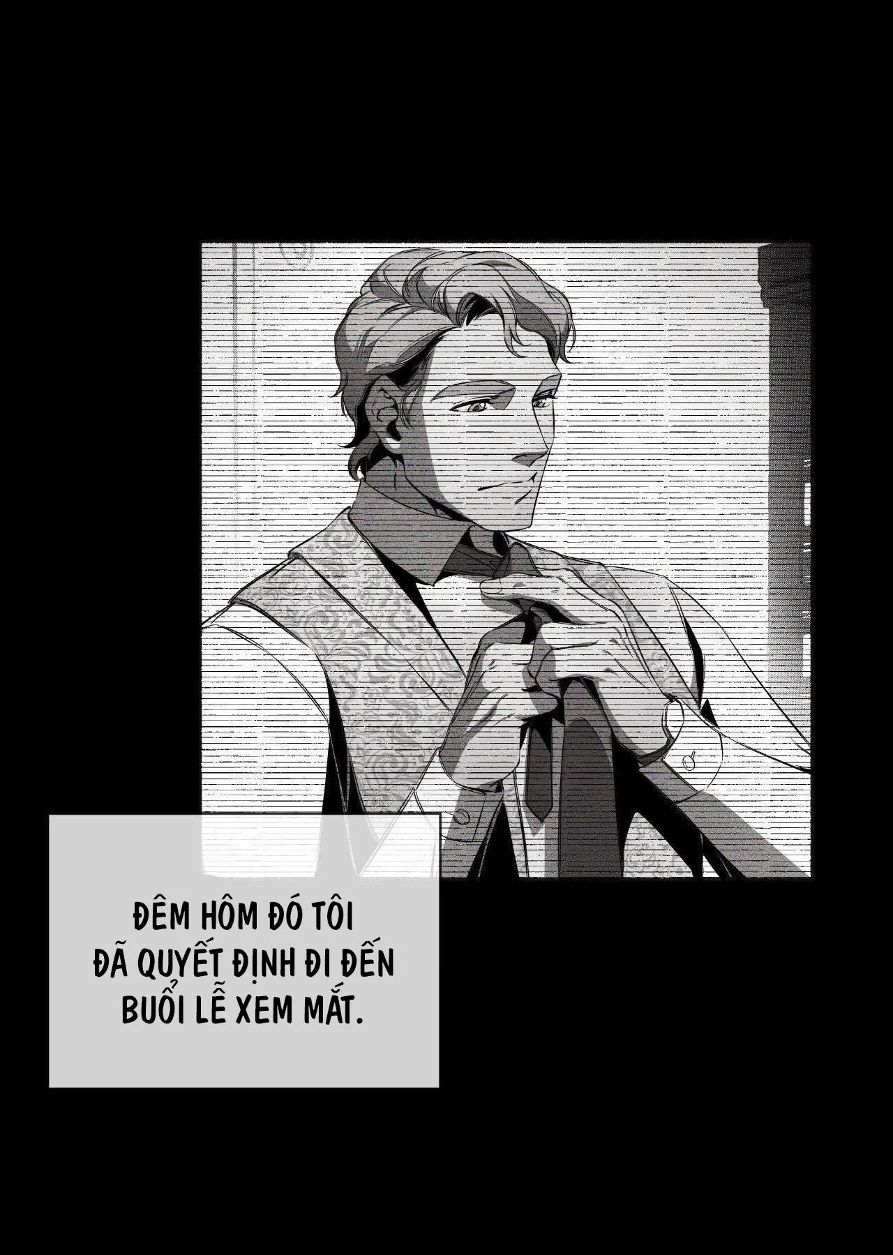 UNHOLY Chapter 10 Trang 29