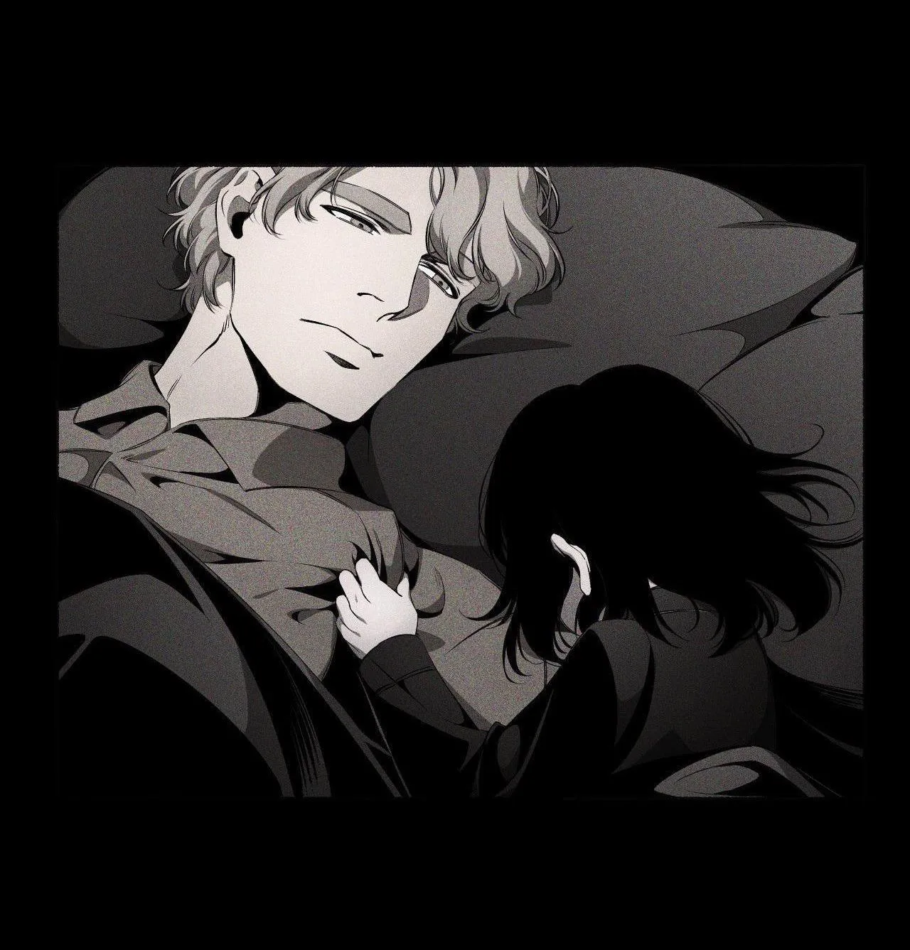 UNHOLY Chapter 10 Trang 31