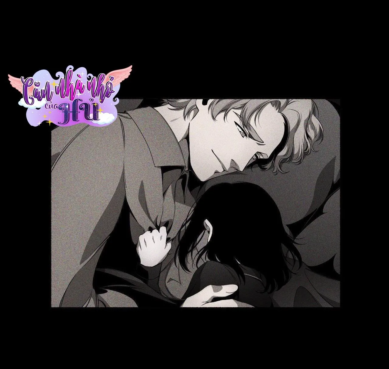 UNHOLY Chapter 10 Trang 32