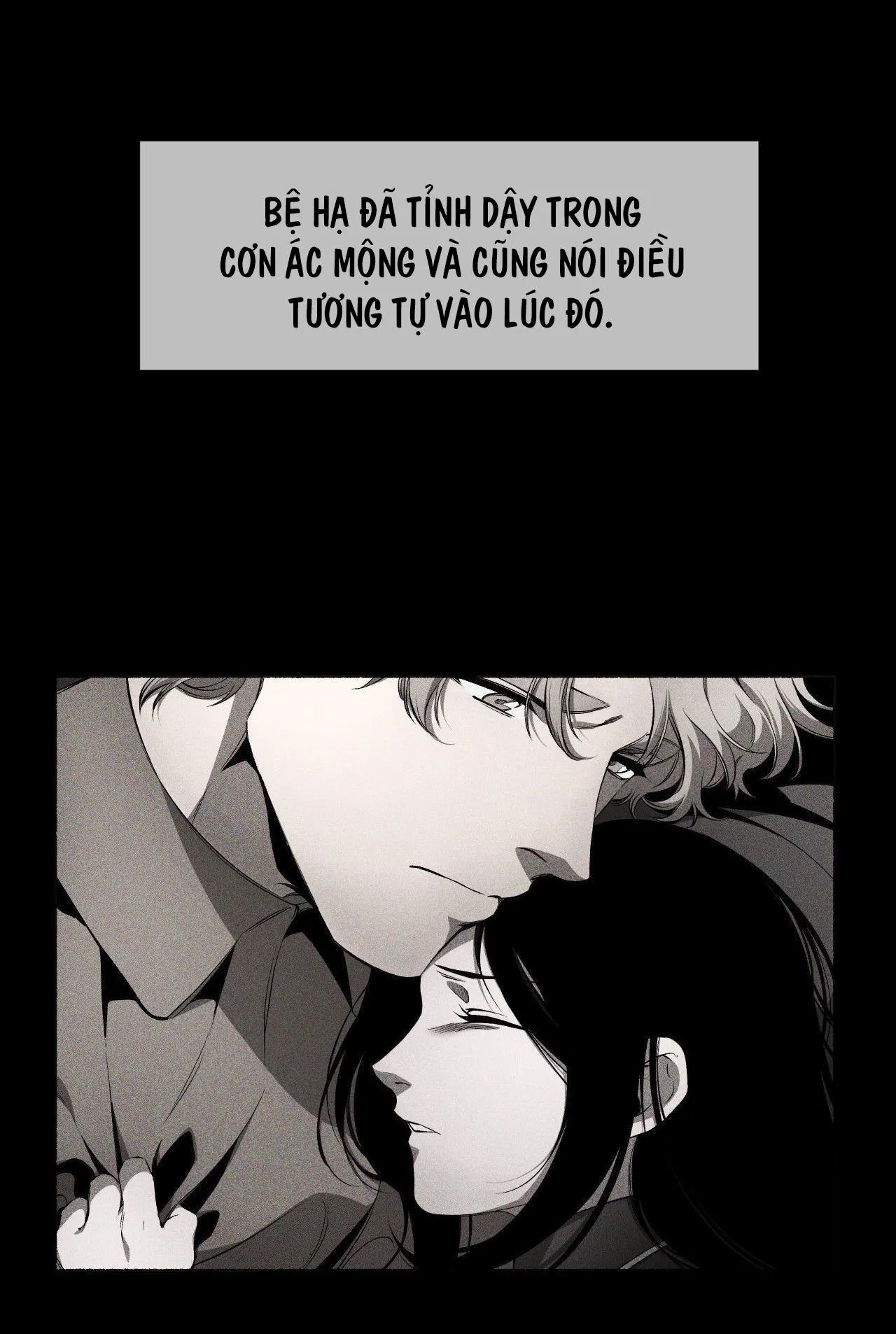 UNHOLY Chapter 10 Trang 33