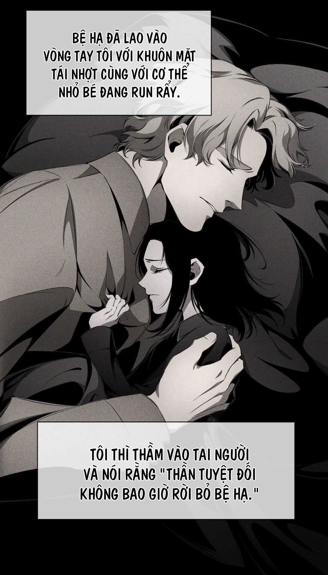 UNHOLY Chapter 10 Trang 35