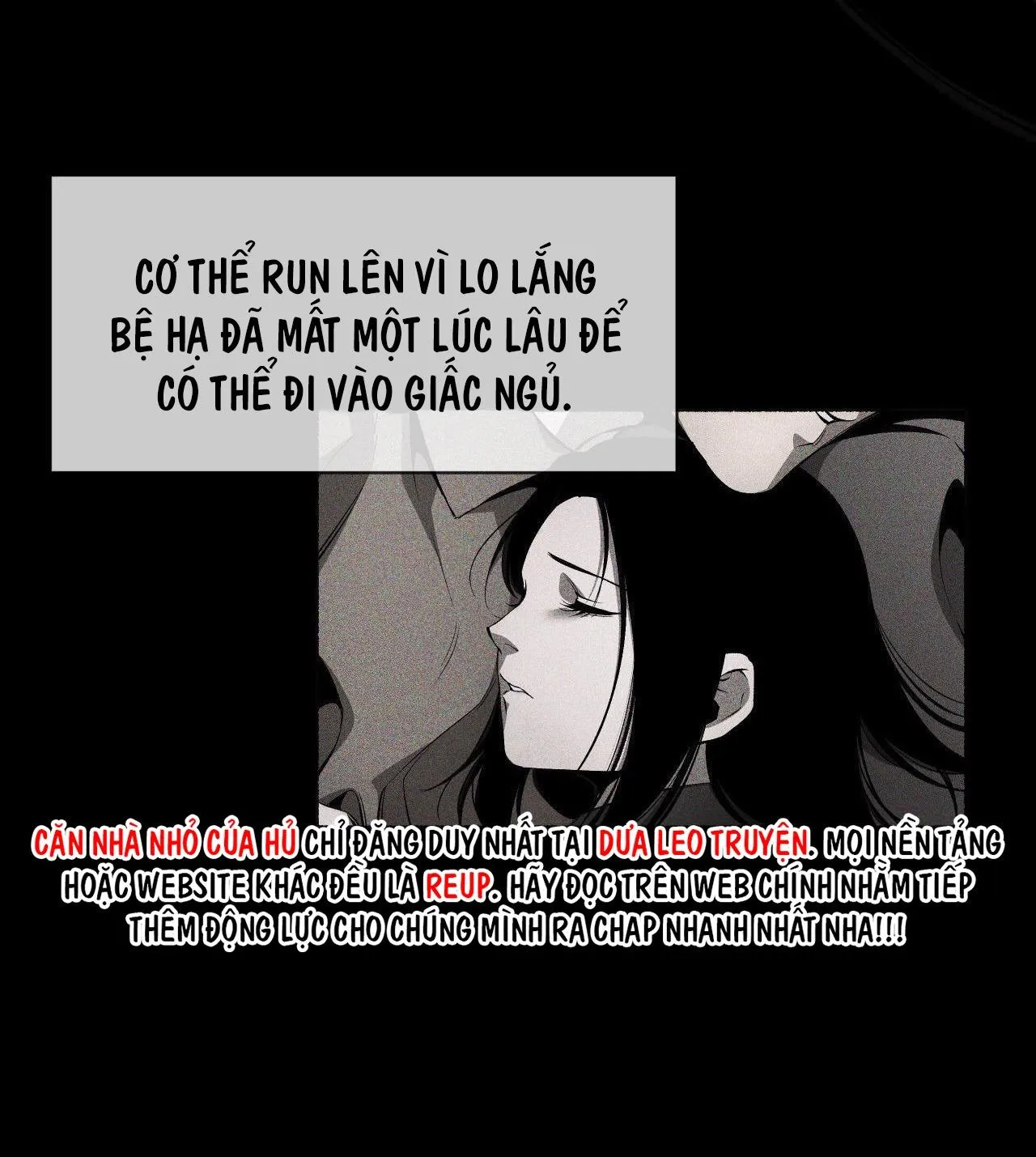 UNHOLY Chapter 10 Trang 36
