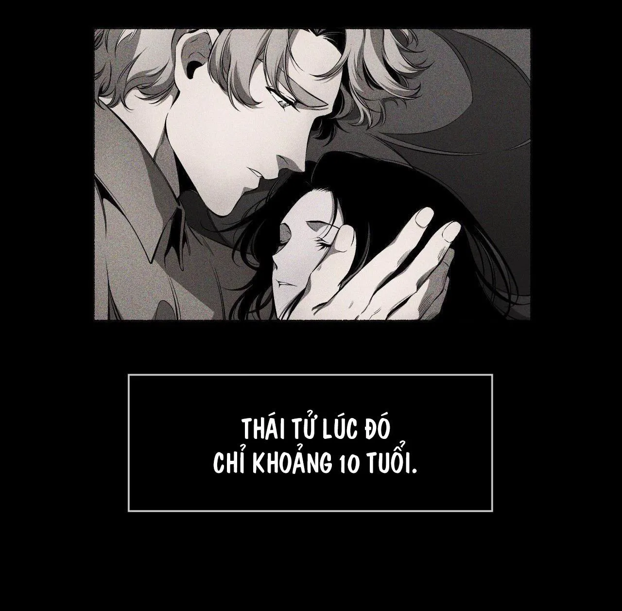 UNHOLY Chapter 10 Trang 39