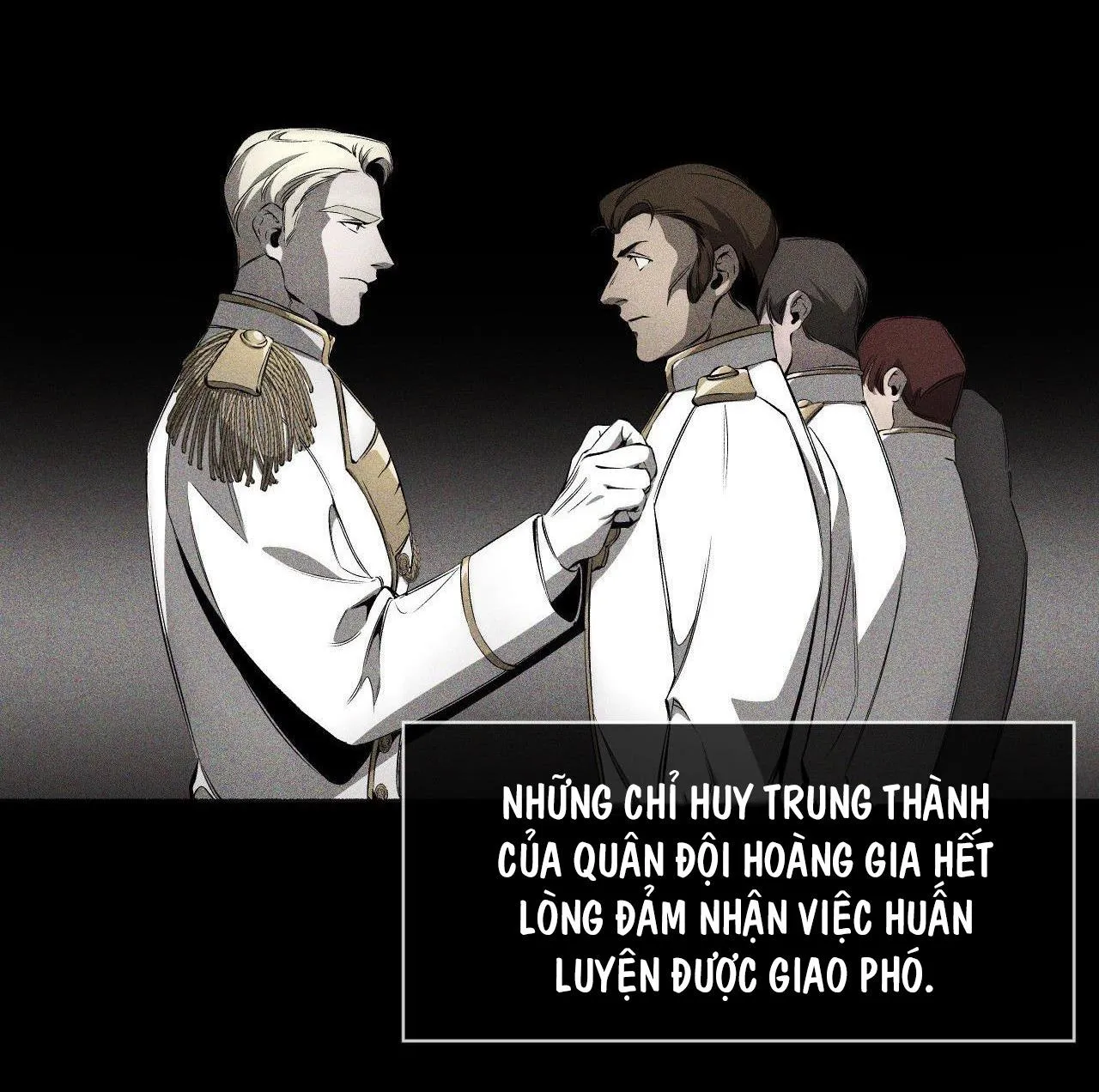 UNHOLY Chapter 10 Trang 42