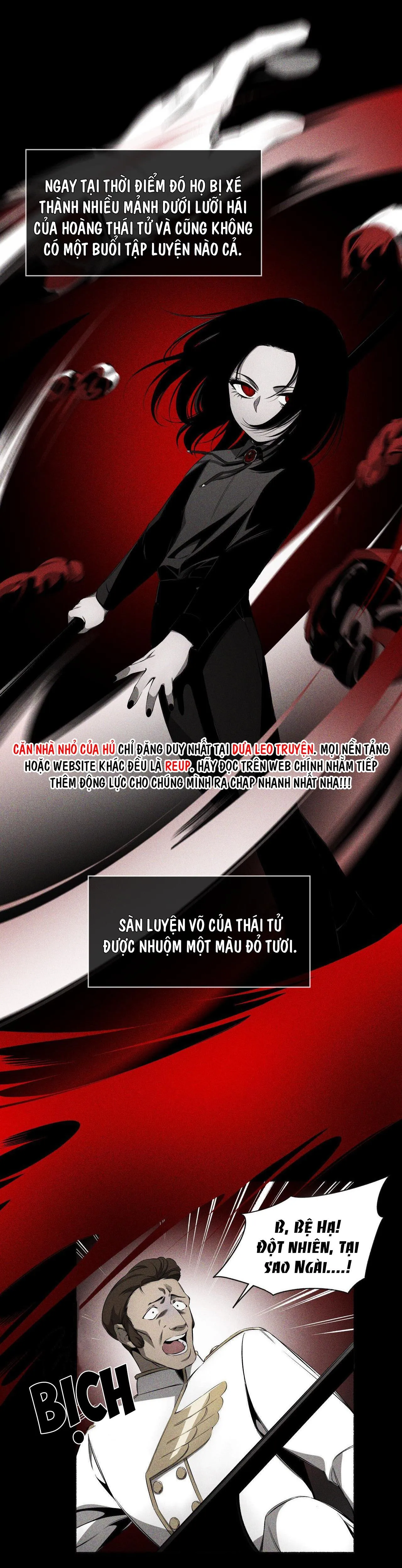 UNHOLY Chapter 10 Trang 43