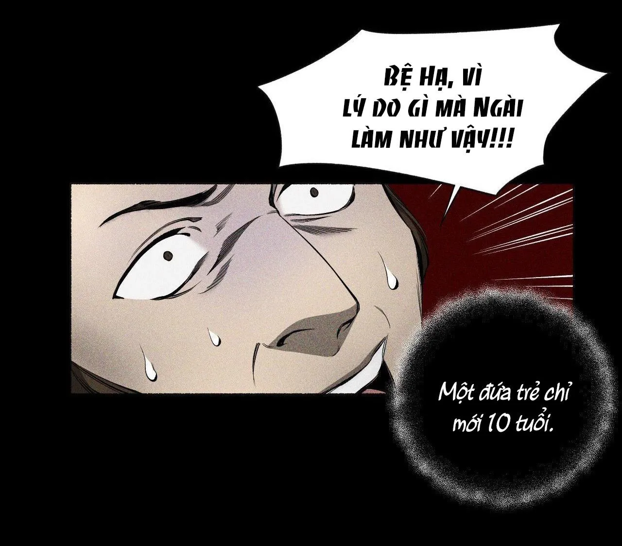 UNHOLY Chapter 10 Trang 44