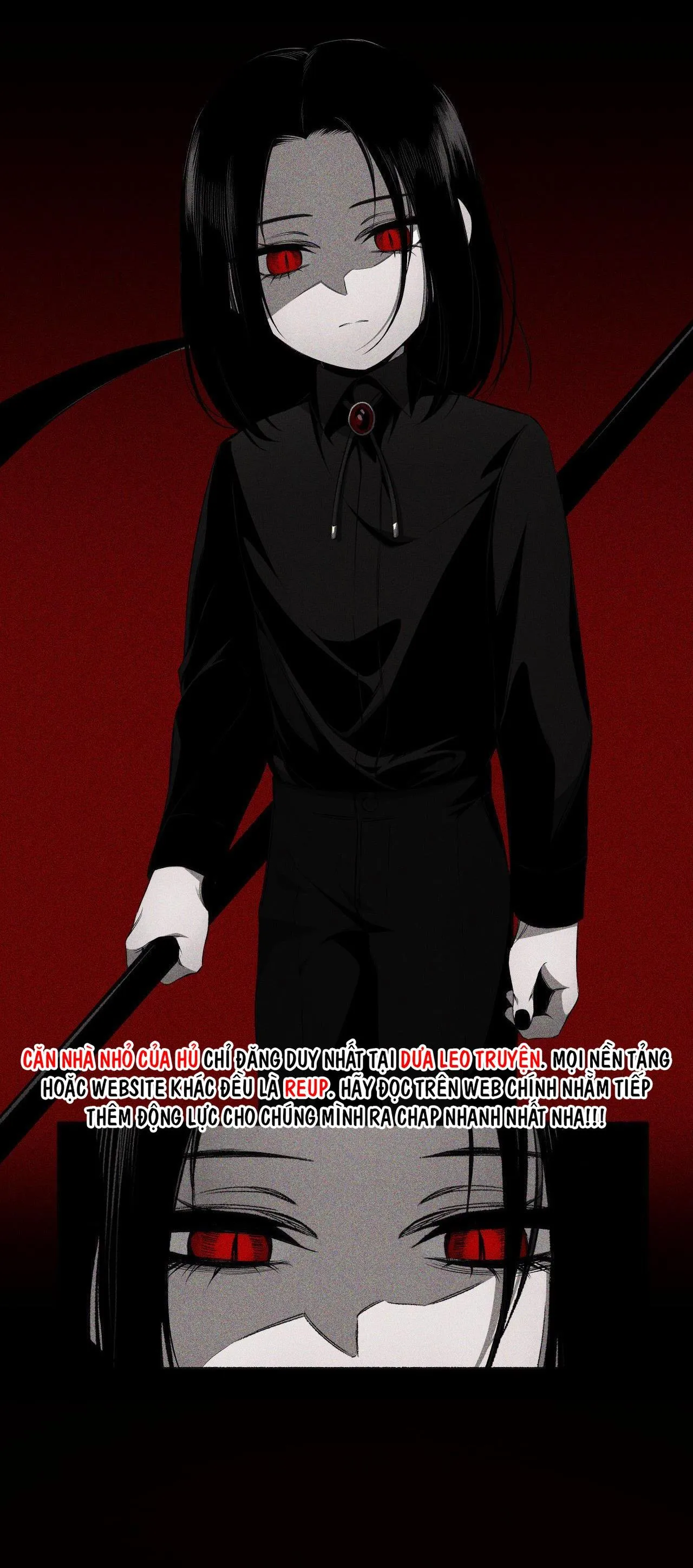 UNHOLY Chapter 10 Trang 45