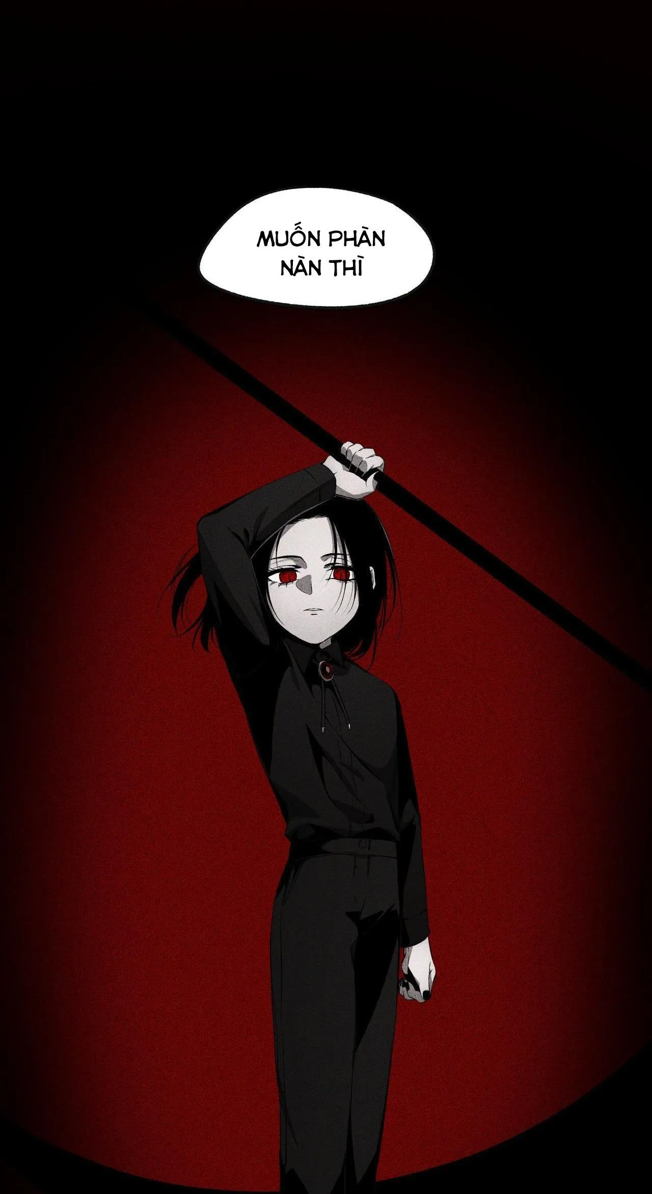 UNHOLY Chapter 10 Trang 46