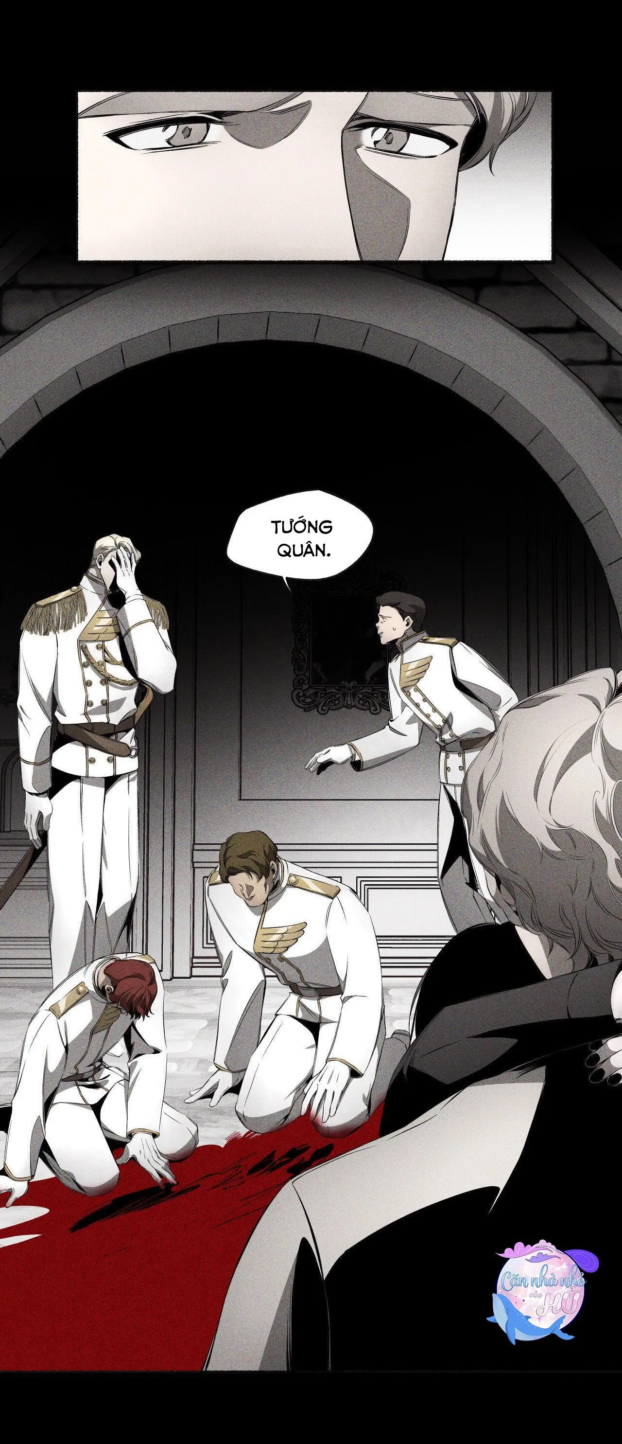 UNHOLY Chapter 10 Trang 52