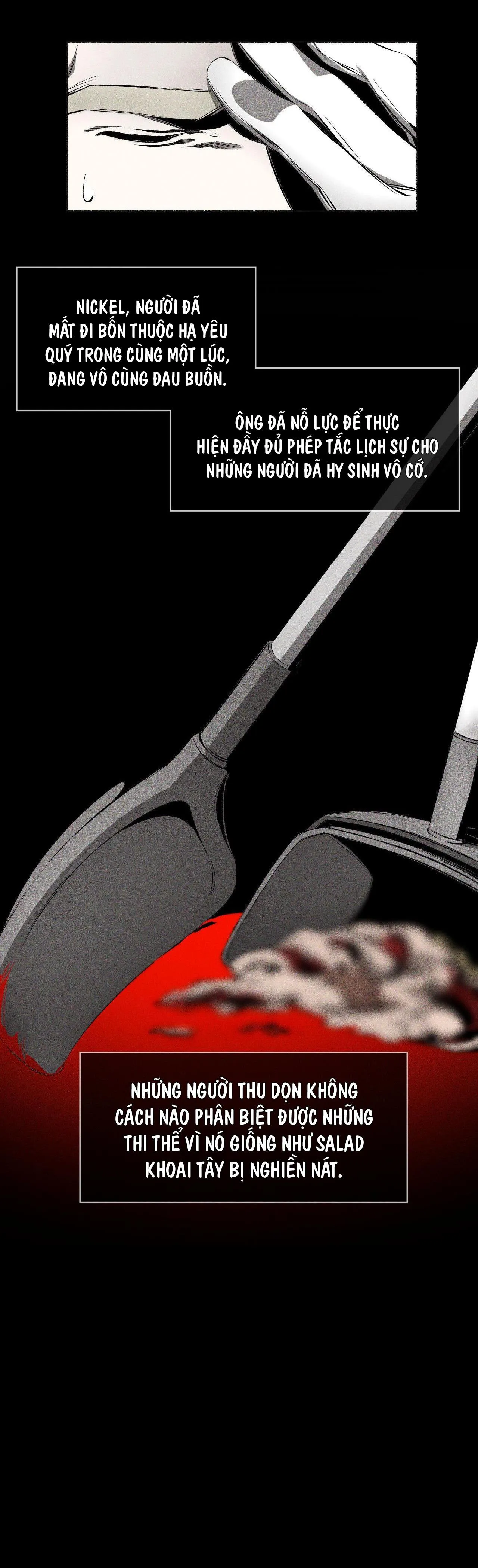 UNHOLY Chapter 10 Trang 54