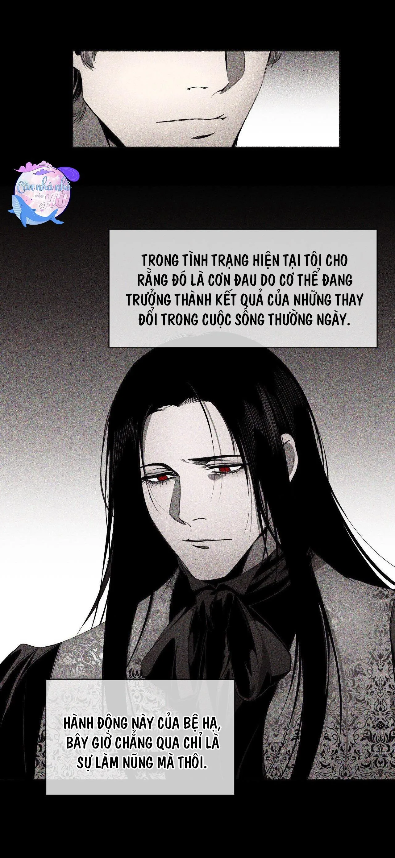 UNHOLY Chapter 10 Trang 57