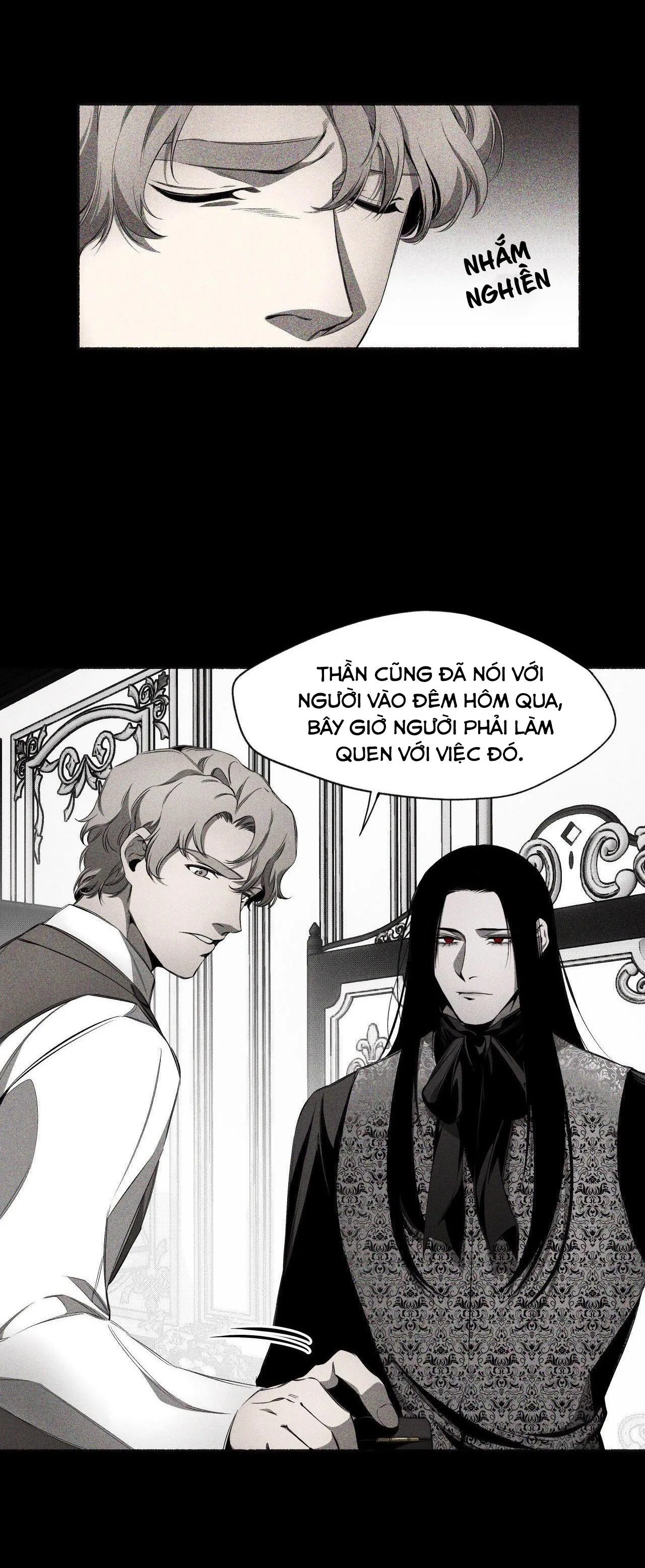 UNHOLY Chapter 10 Trang 58