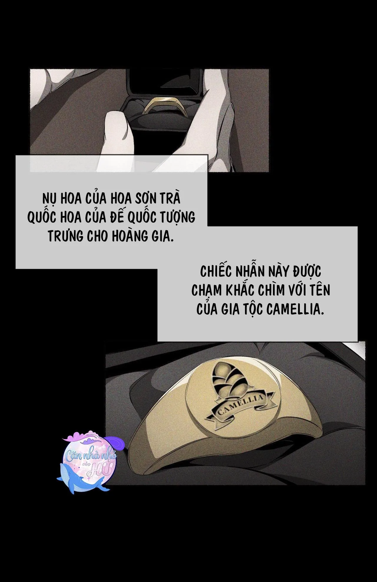 UNHOLY Chapter 10 Trang 59