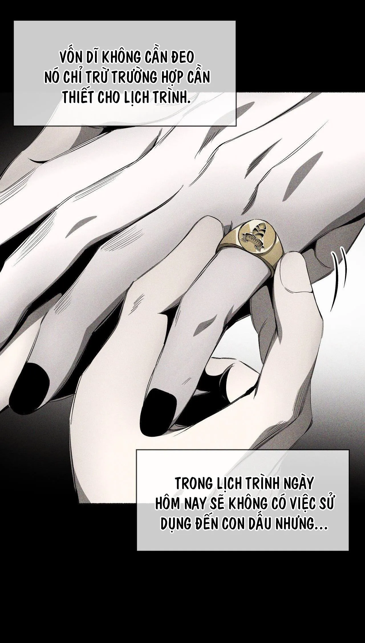 UNHOLY Chapter 10 Trang 61