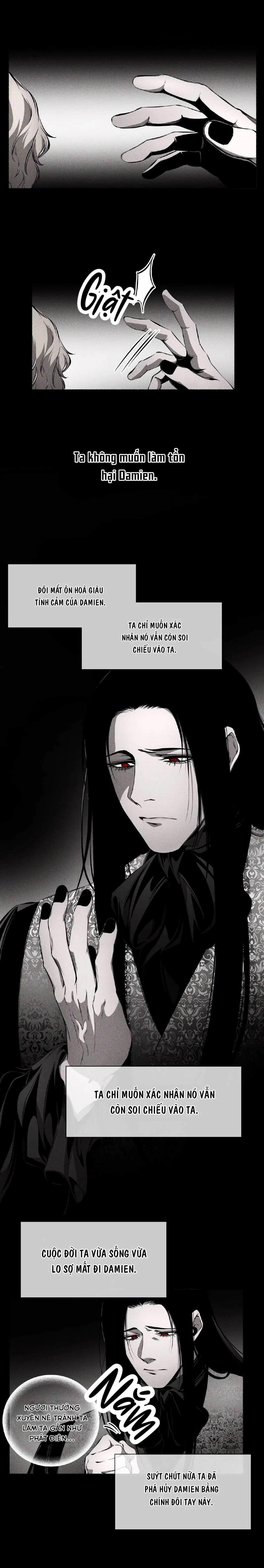 UNHOLY Chapter 11 Trang 4