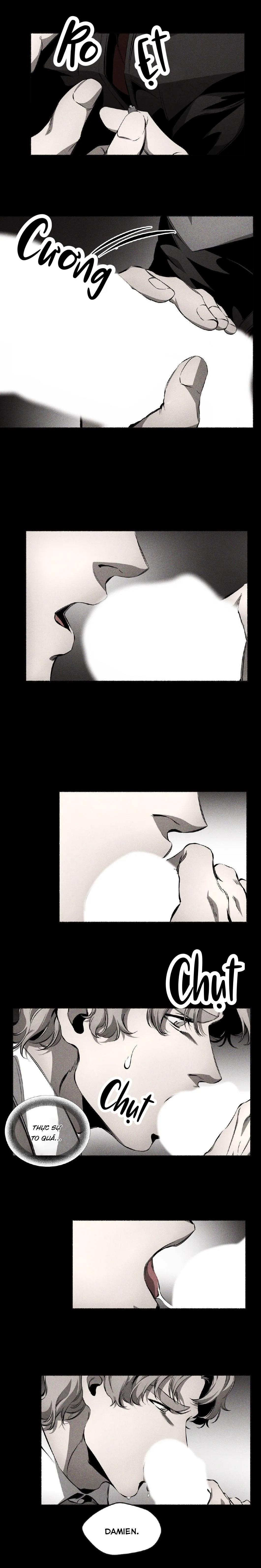 UNHOLY Chapter 11 Trang 12