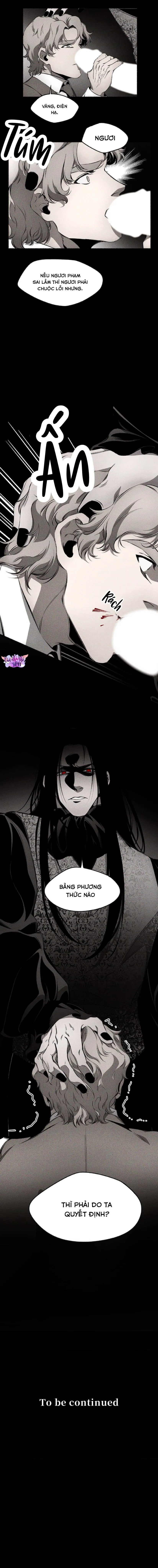 UNHOLY Chapter 11 Trang 13