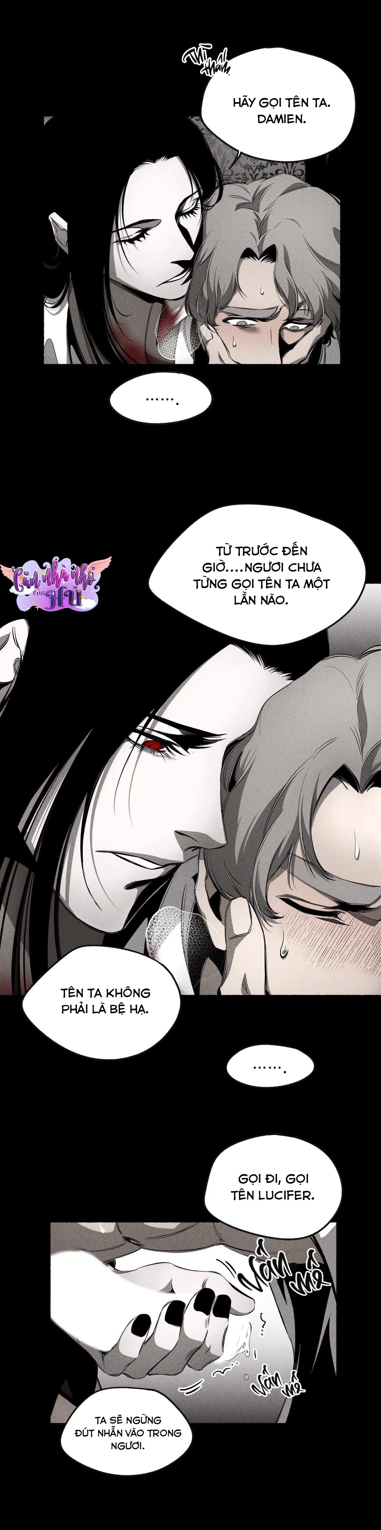 UNHOLY Chapter 13 Trang 7