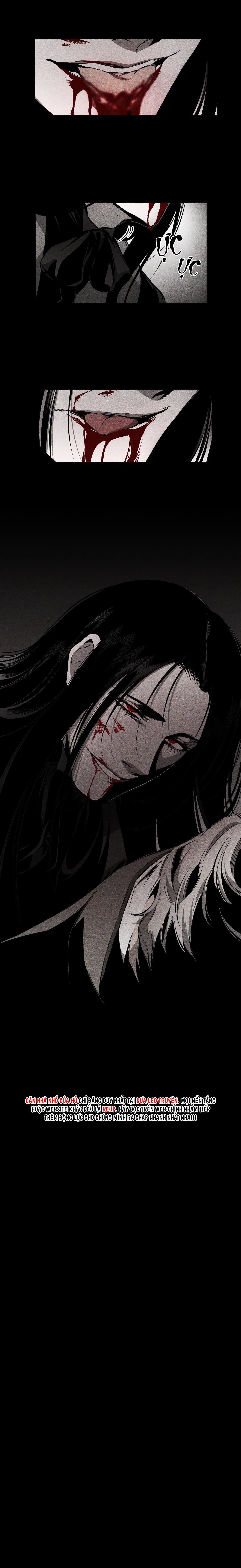 UNHOLY Chapter 13 Trang 18