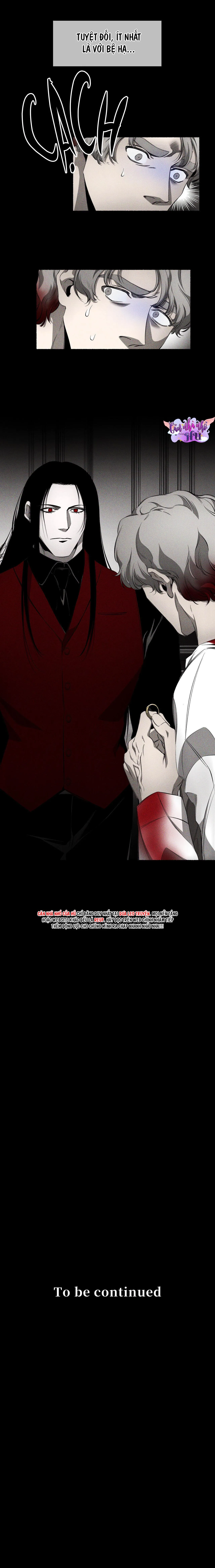 UNHOLY Chapter 14 Trang 16