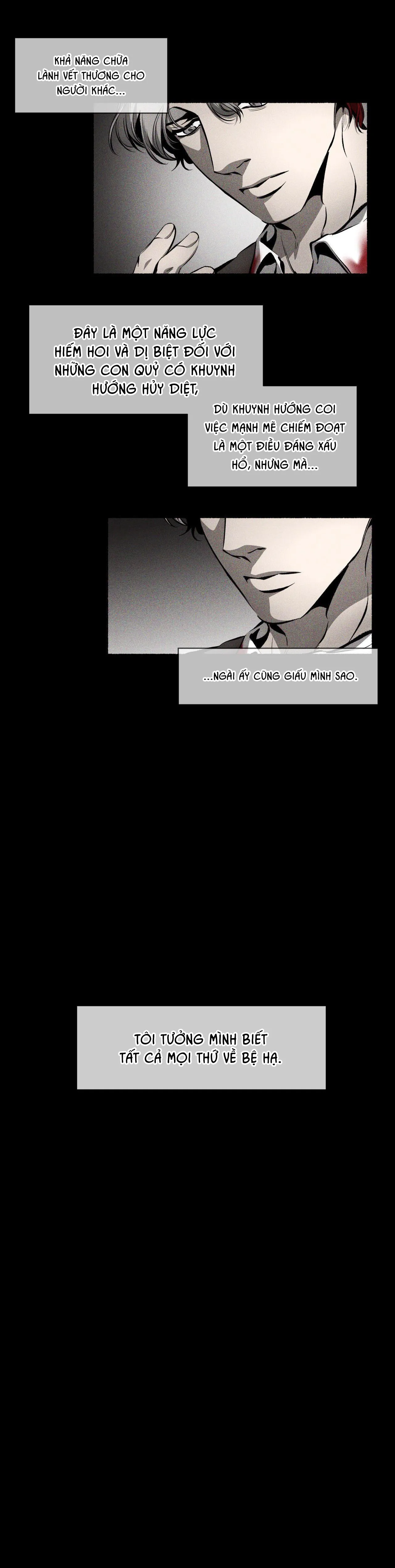 UNHOLY Chapter 15 Trang 6