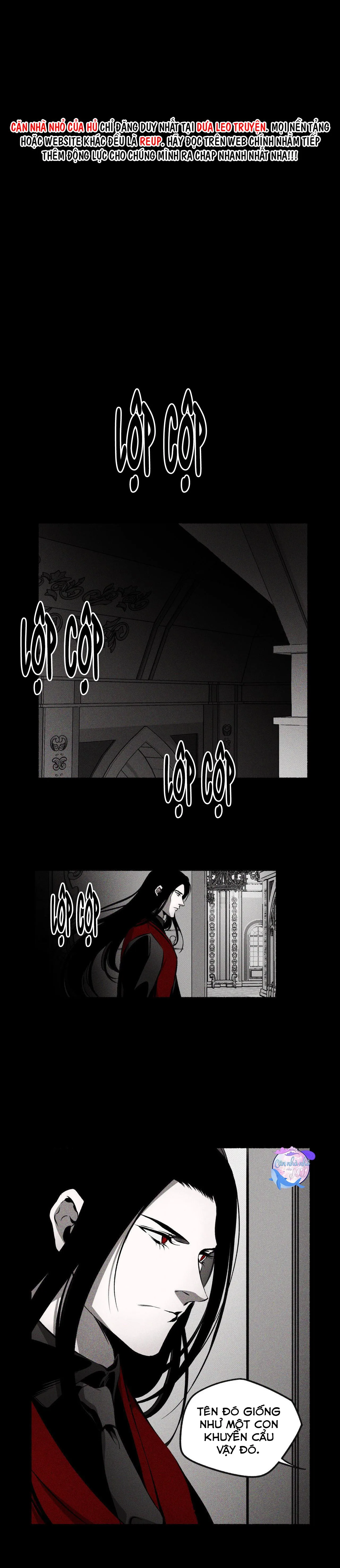 UNHOLY Chapter 15 Trang 7