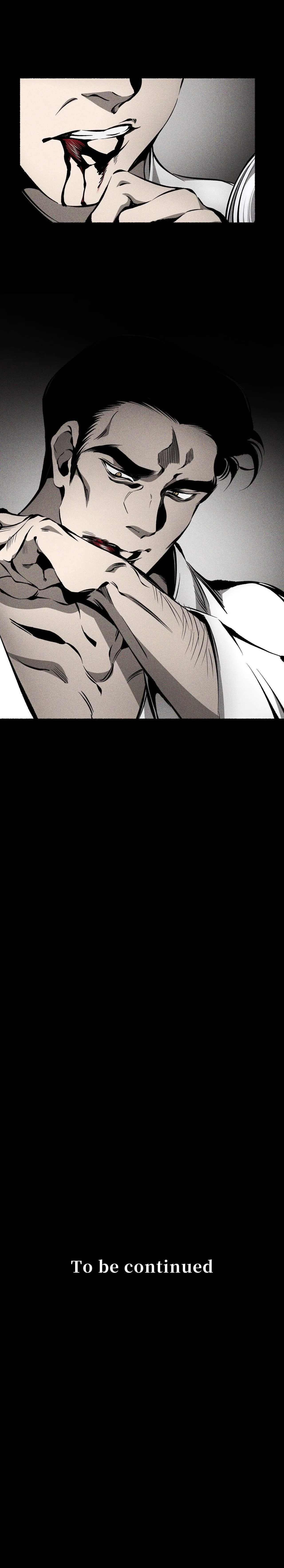 UNHOLY Chapter 15 Trang 18