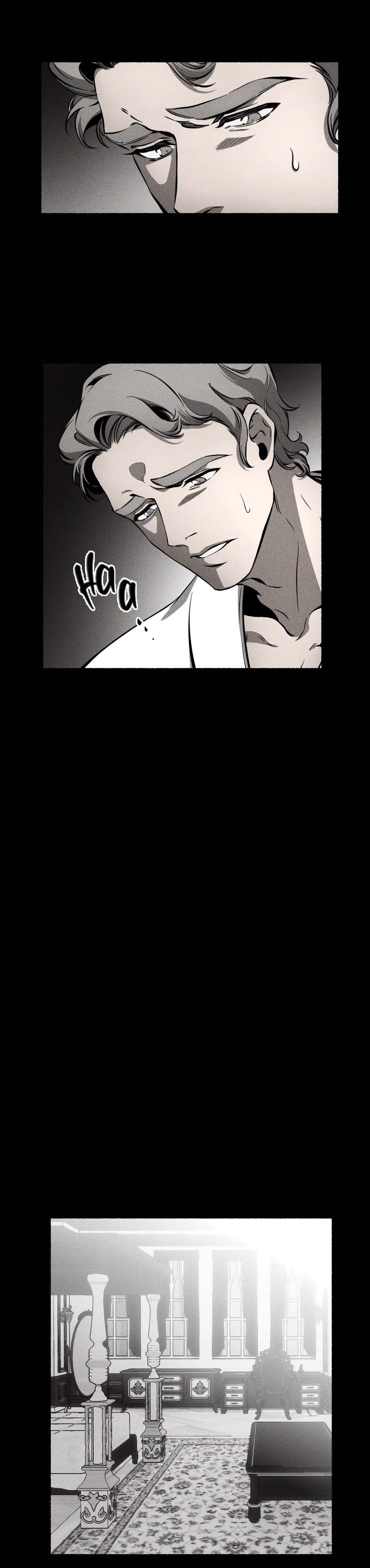 UNHOLY Chapter 16 Trang 8