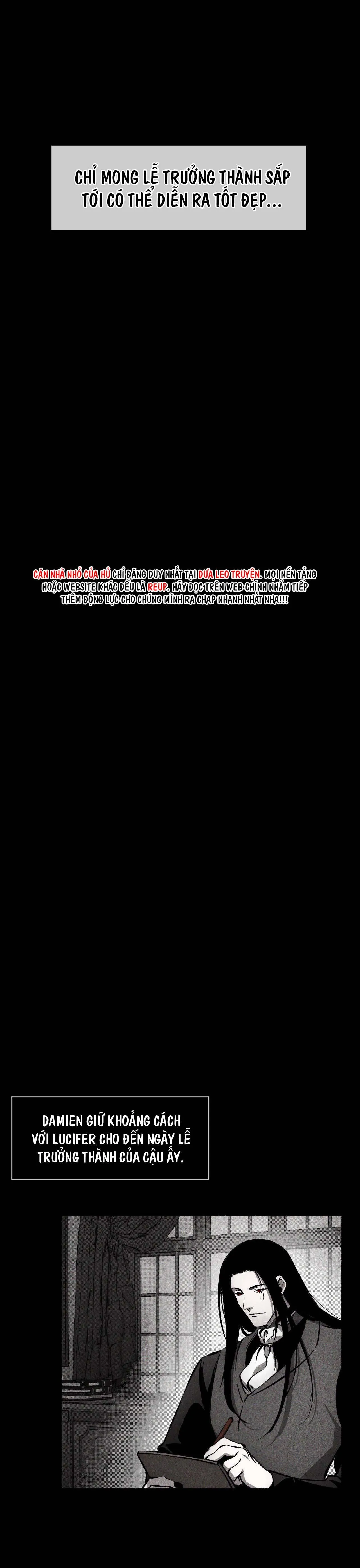 UNHOLY Chapter 16 Trang 10