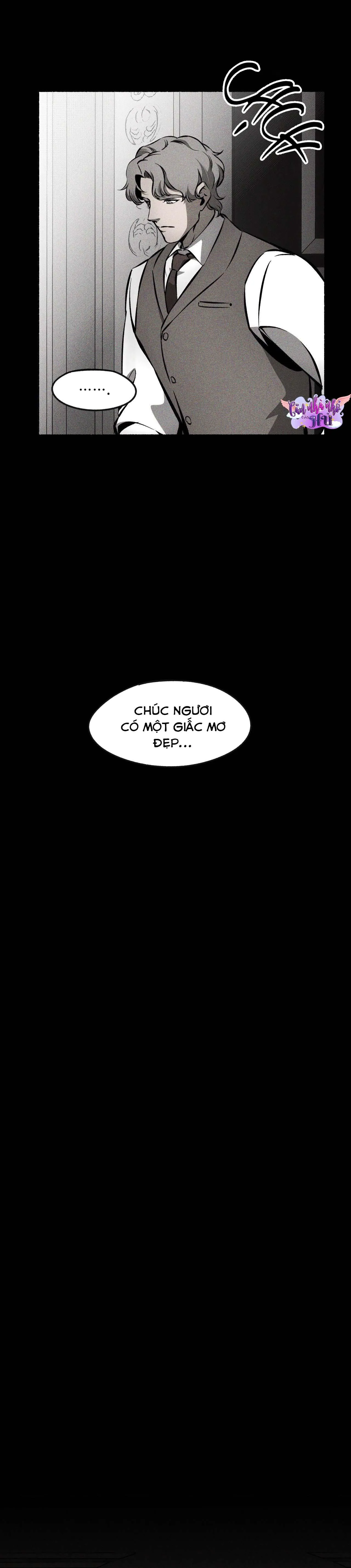 UNHOLY Chapter 16 Trang 13