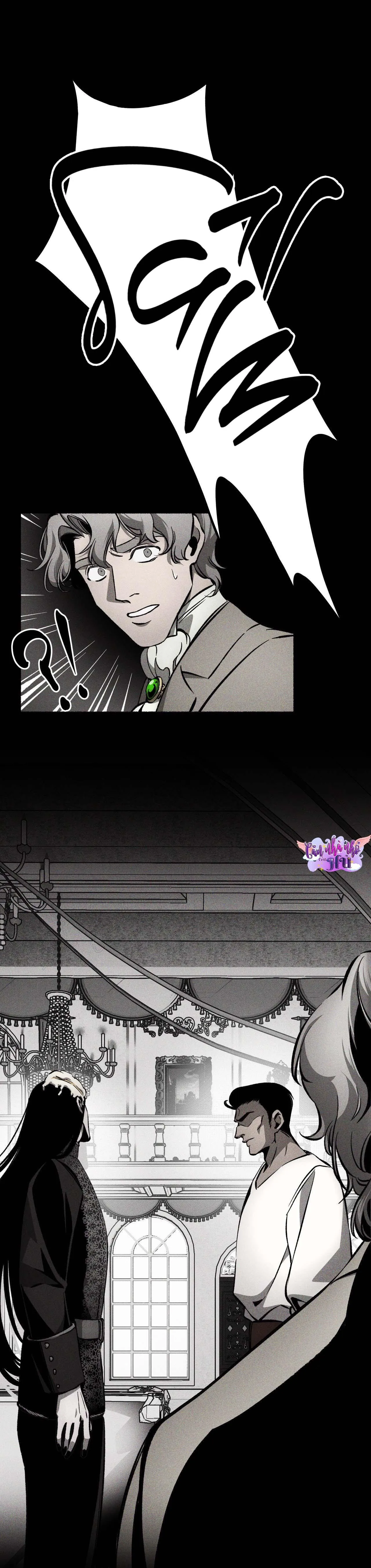 UNHOLY Chapter 16 Trang 17