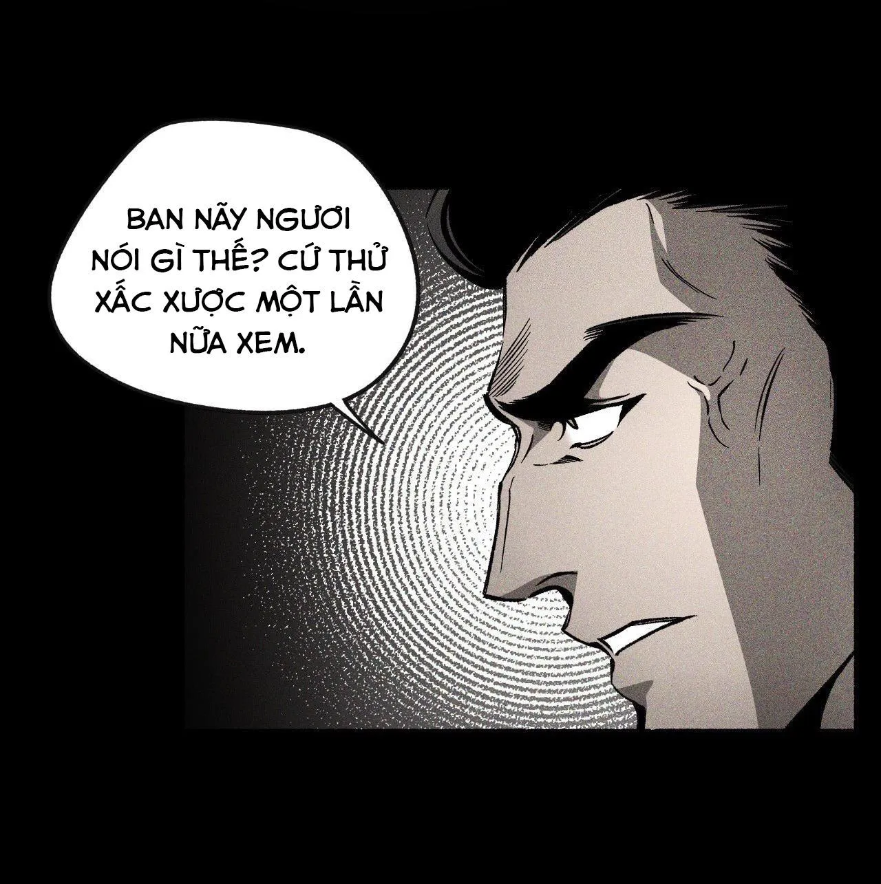 UNHOLY Chapter 17 Trang 5