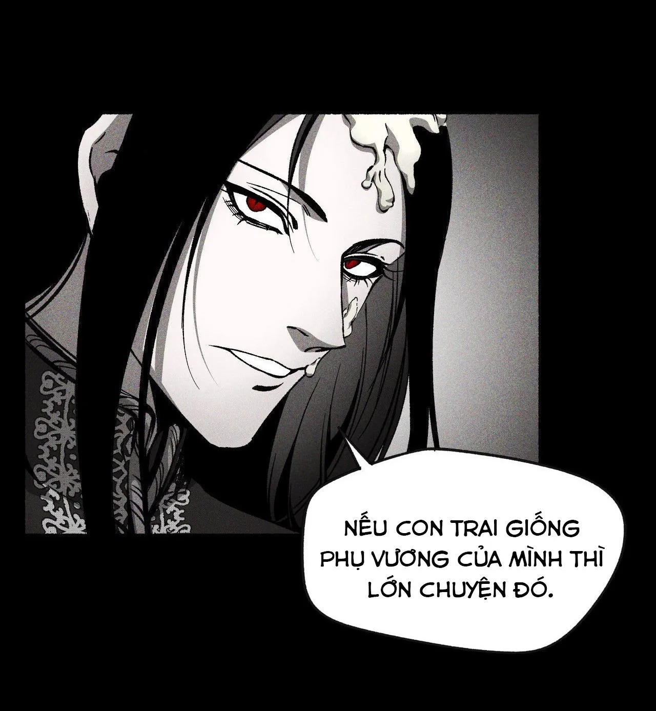 UNHOLY Chapter 17 Trang 6