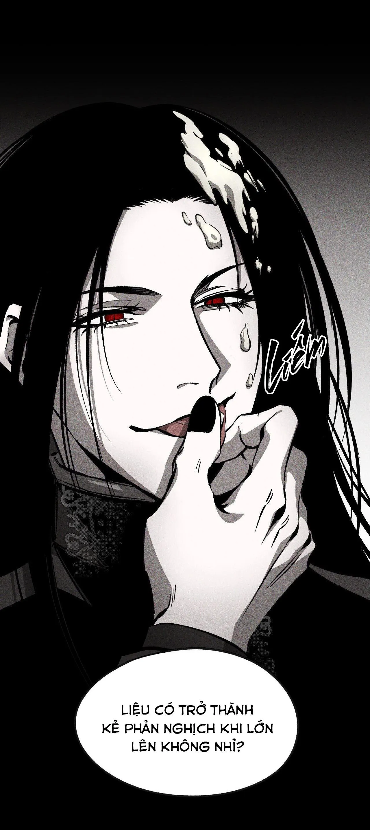 UNHOLY Chapter 17 Trang 8