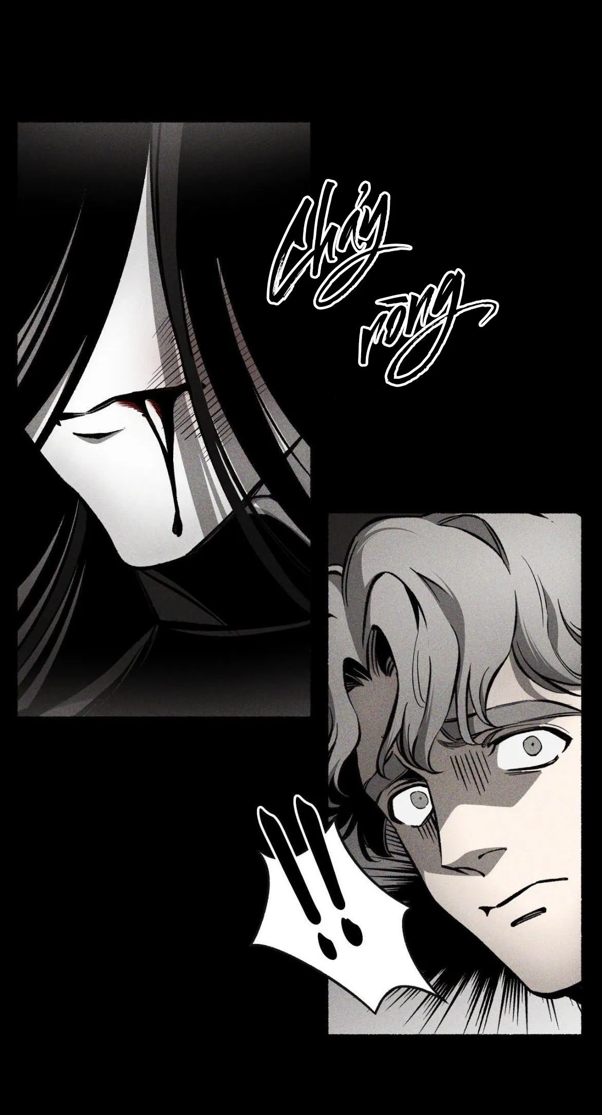 UNHOLY Chapter 17 Trang 16