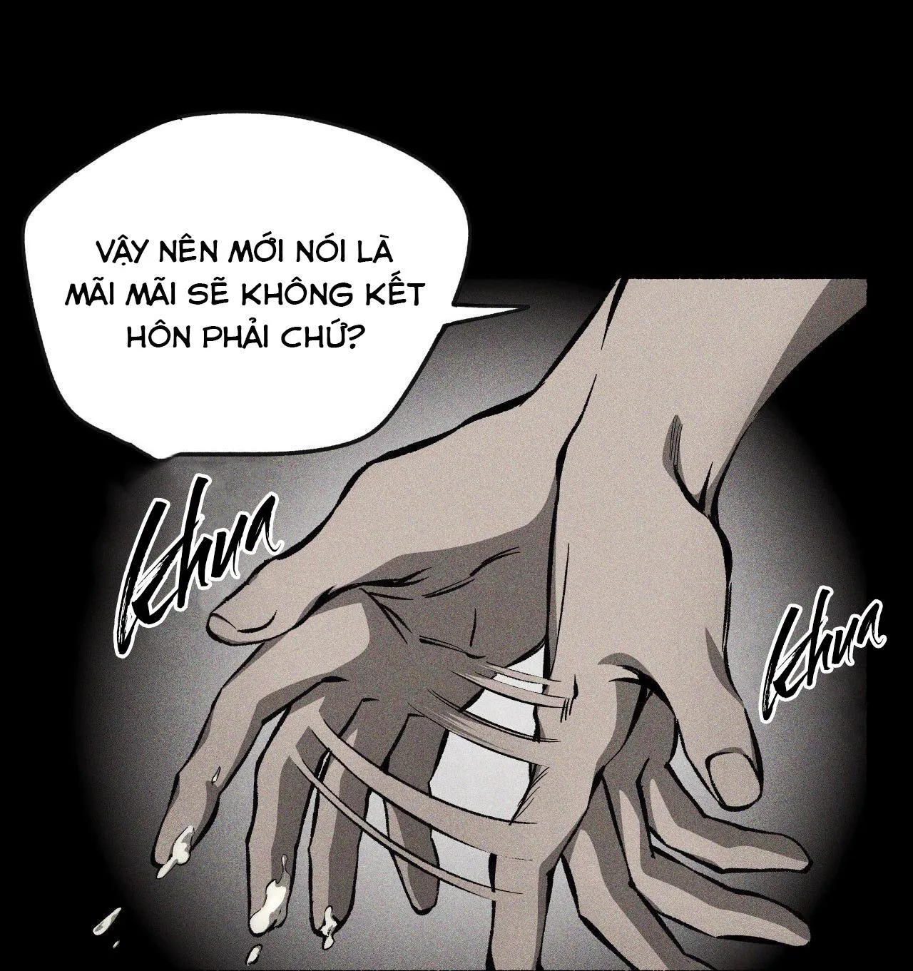 UNHOLY Chapter 17 Trang 17
