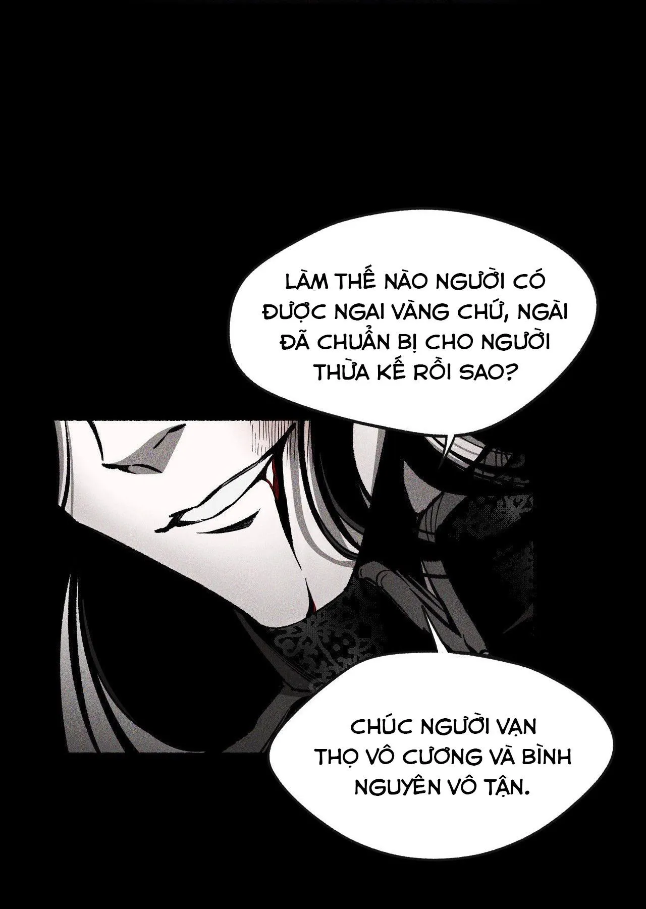 UNHOLY Chapter 17 Trang 18