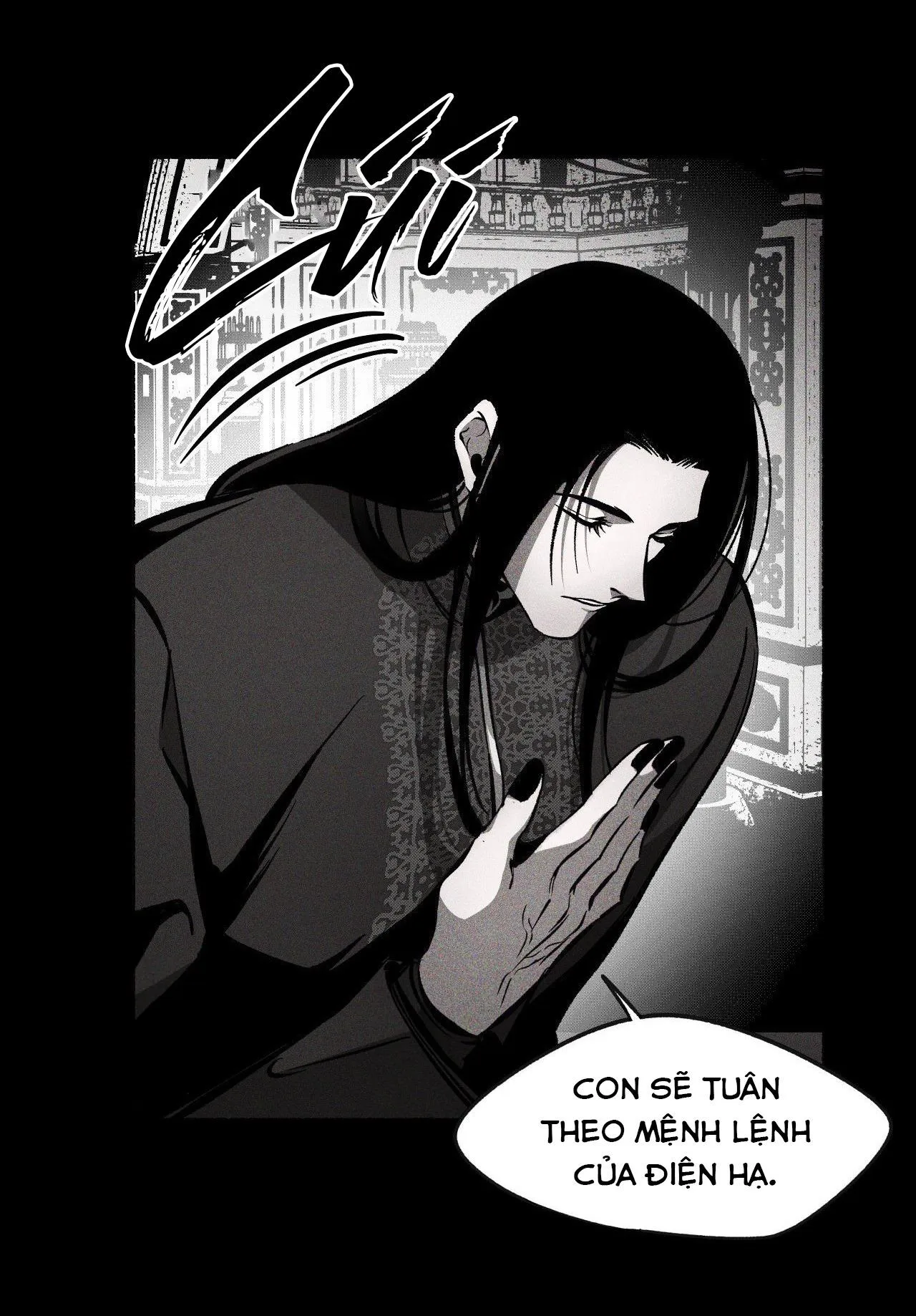 UNHOLY Chapter 17 Trang 21