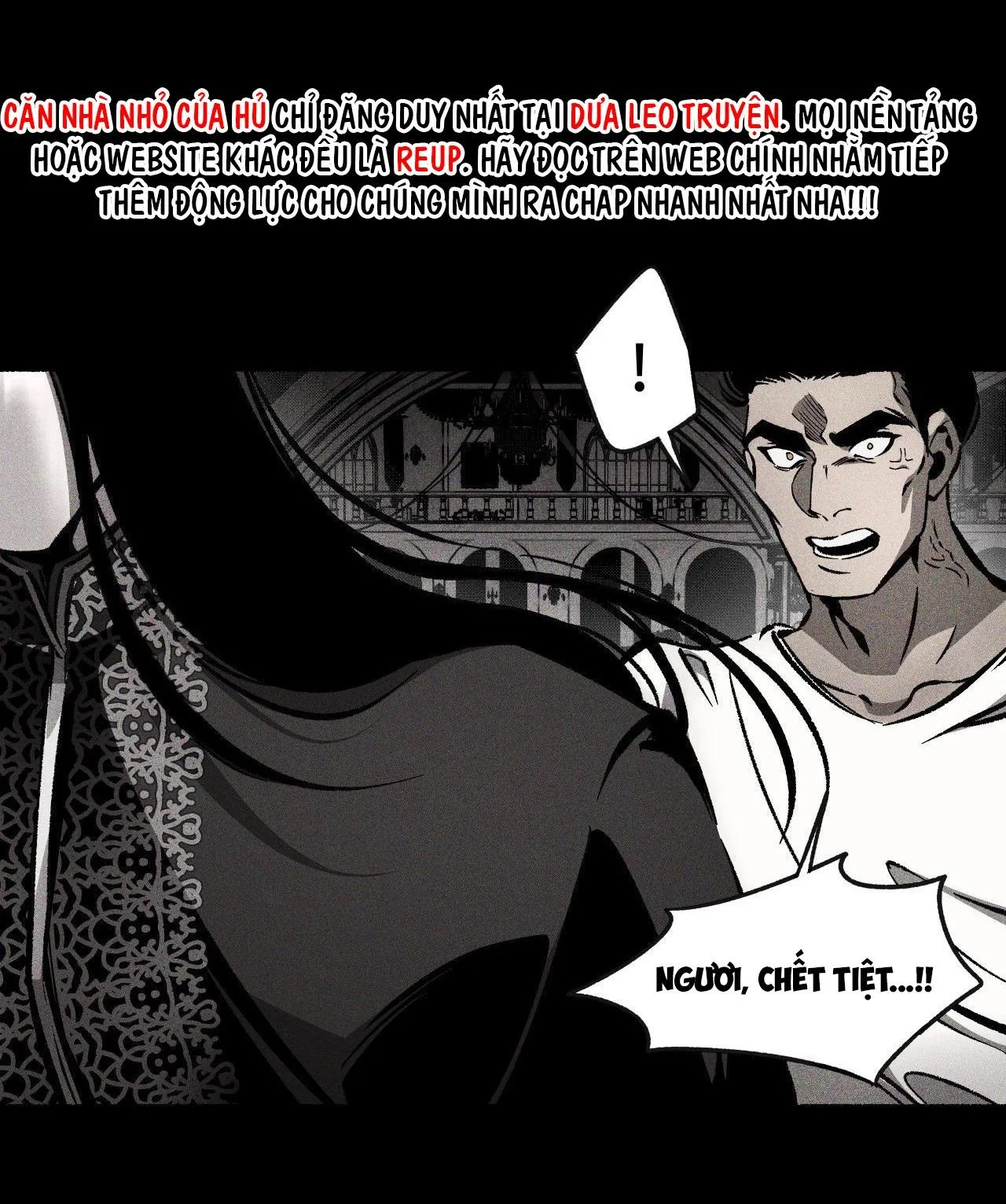 UNHOLY Chapter 17 Trang 22
