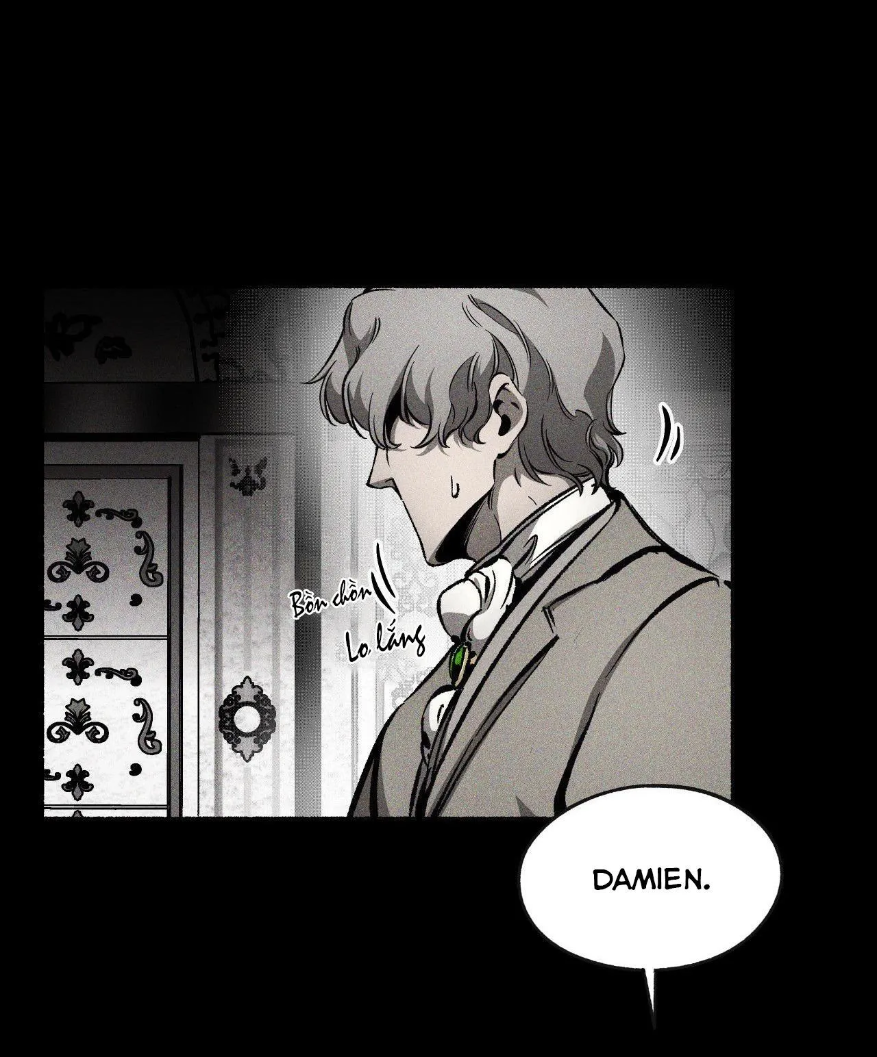 UNHOLY Chapter 17 Trang 26