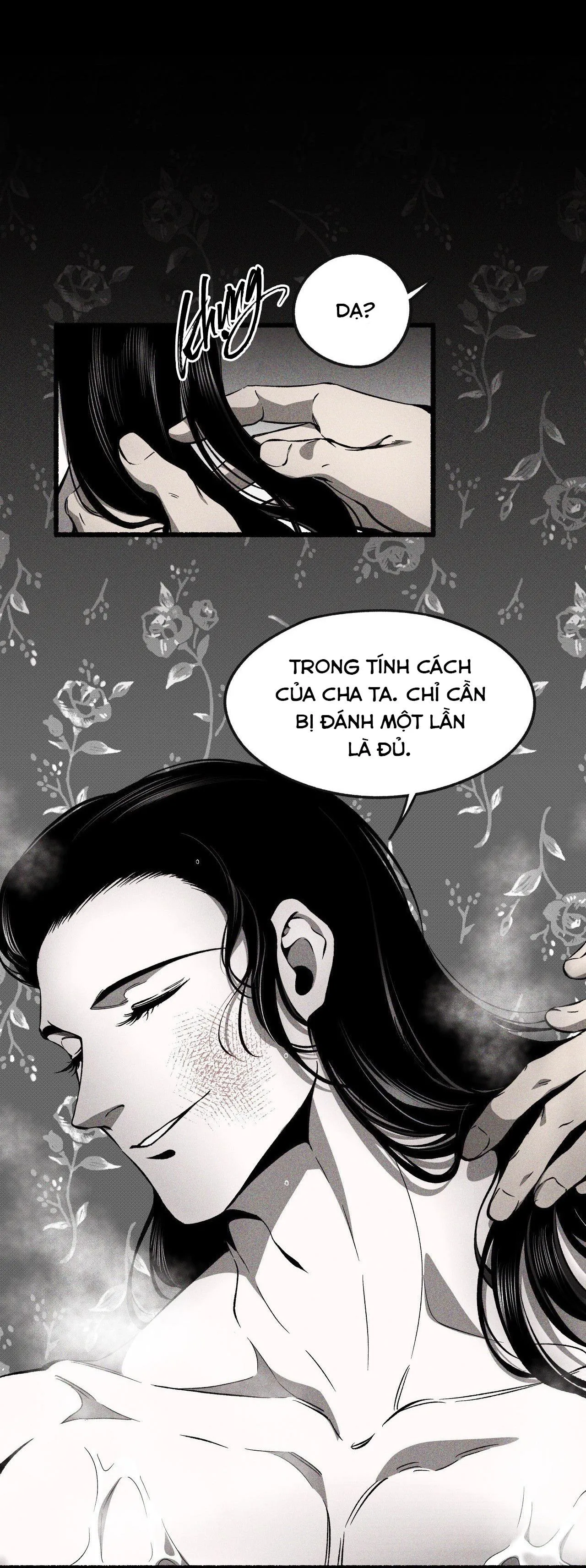 UNHOLY Chapter 17 Trang 35