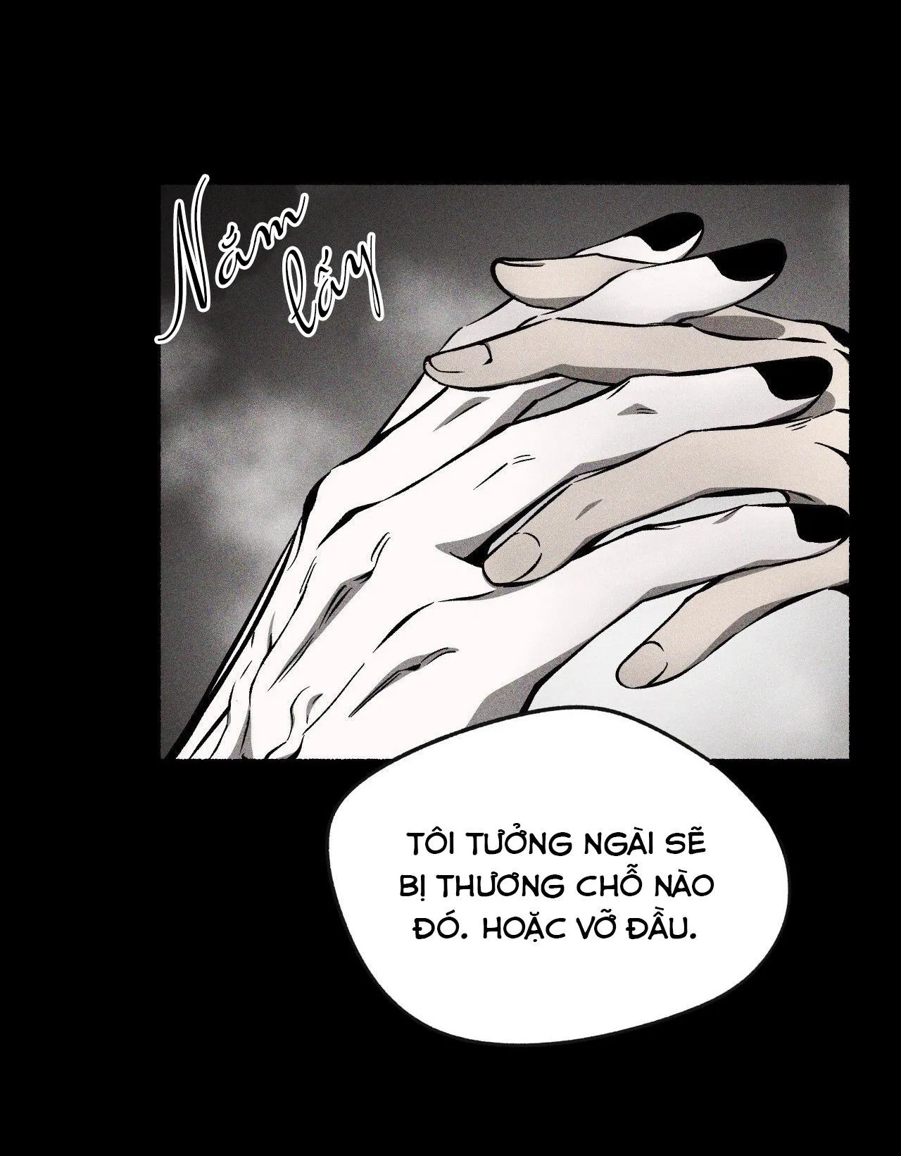 UNHOLY Chapter 17 Trang 37