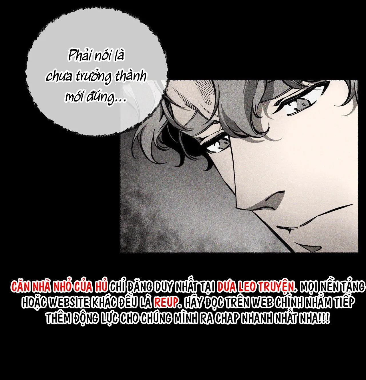 UNHOLY Chapter 17 Trang 39