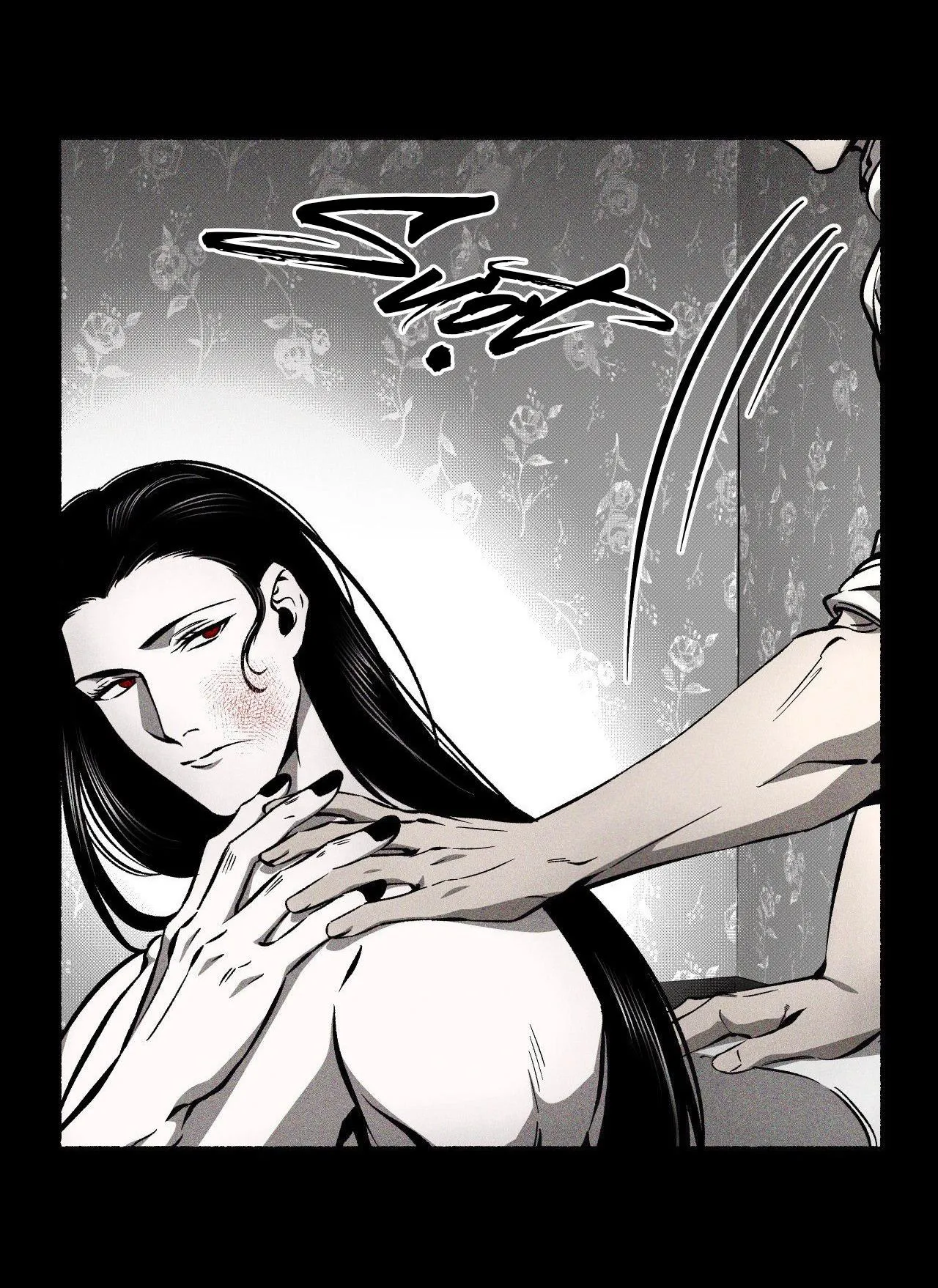 UNHOLY Chapter 17 Trang 40