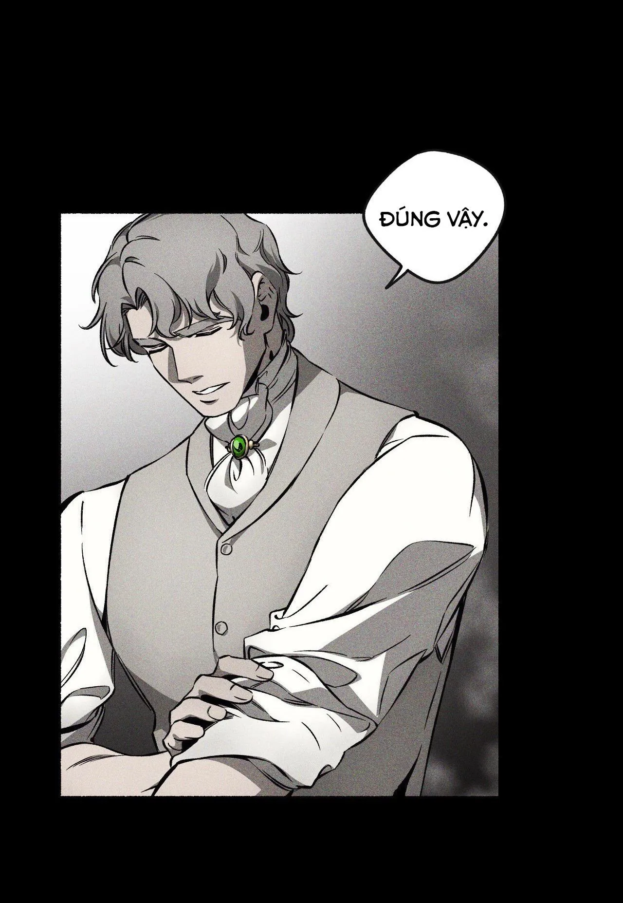 UNHOLY Chapter 17 Trang 42