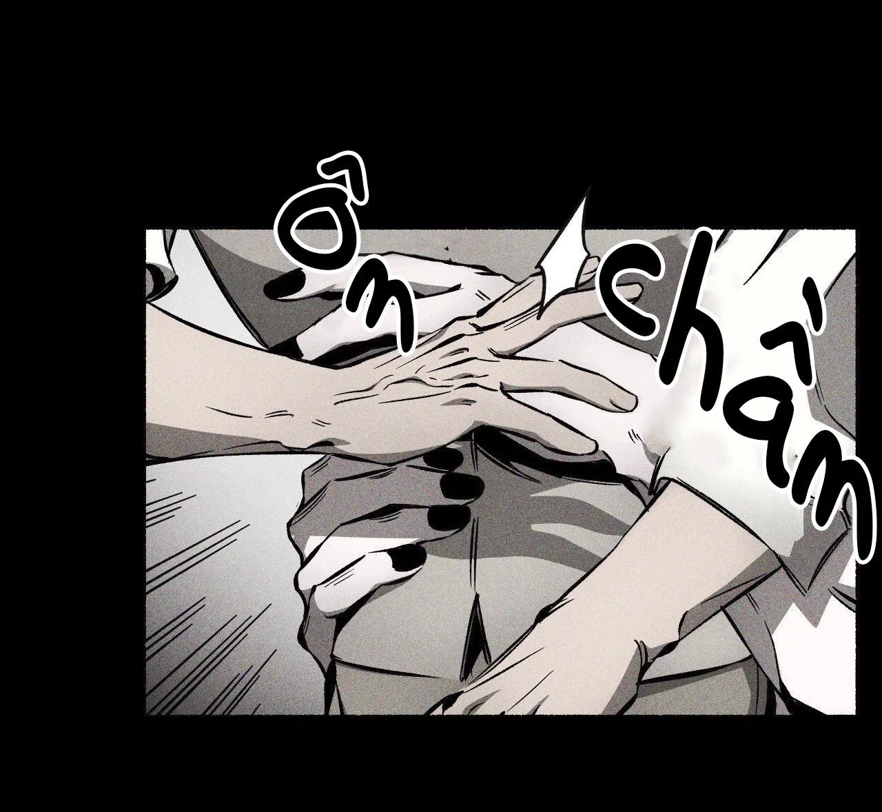 UNHOLY Chapter 17 Trang 43