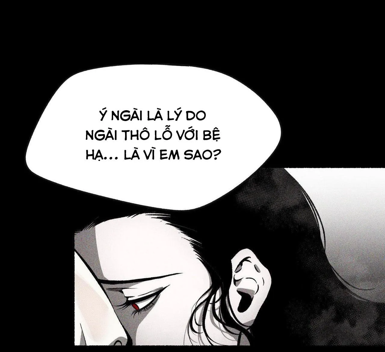 UNHOLY Chapter 18 Trang 10